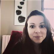 Insegnante Inglese e spagnolo lauerata